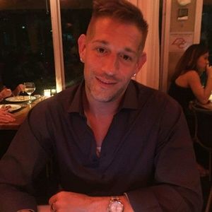 Meet your Posher, Greg